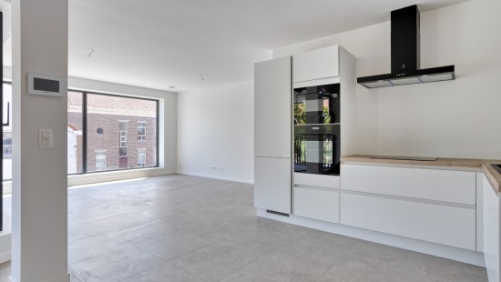 Marktstraat - 3 - - App. 2 - 3545