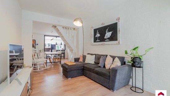 Weerstandsstraat - 15 - - 1502