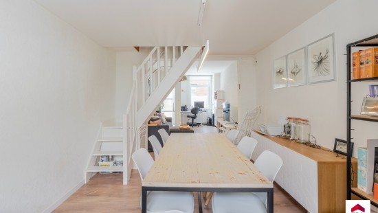 Weerstandsstraat - 15 - - 1502