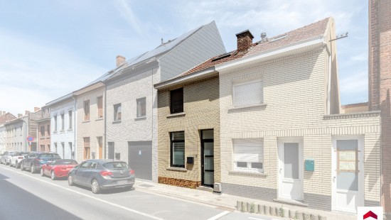 Weerstandsstraat - 15 - - 1502