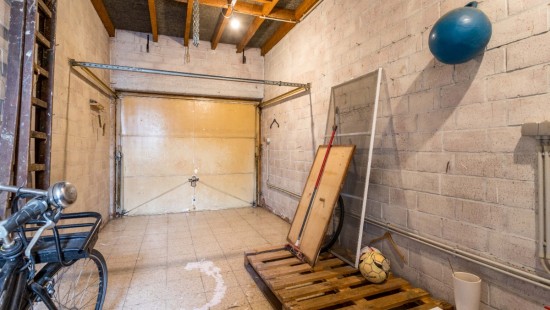 Leiestraat - 19 - - 8530