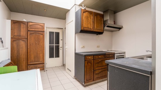 Leiestraat - 19 - - 8530