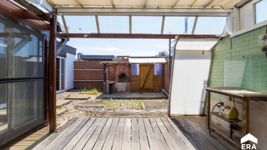 Hagedoornstraat - 5 - - 8800