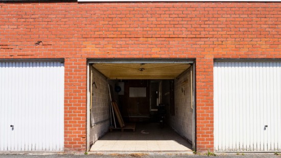 Leiestraat - 19 - - 8530