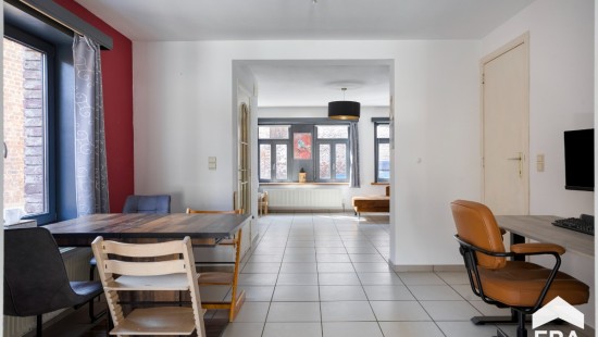 Kerkstraat - 31 - - 3321