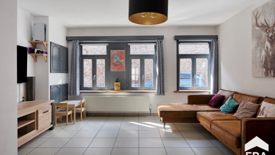 Kerkstraat - 31 - - 3321