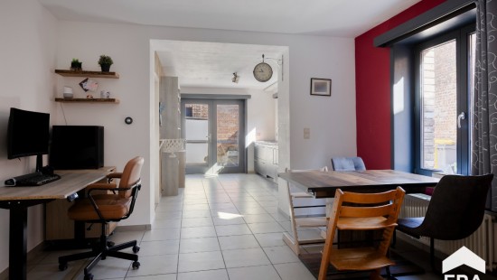 Kerkstraat - 31 - - 3321