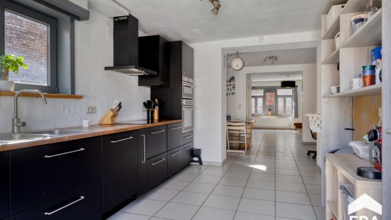 Kerkstraat - 31 - - 3321