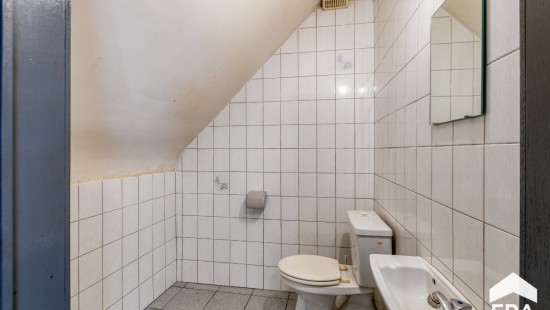 Kloosterstraat - 1 - D - 3920
