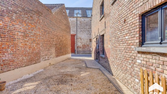 Kerkstraat - 31 - - 3321
