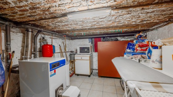 Rue de Najauge - 29 - - 5670
