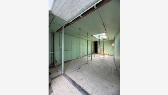 Botermarkt - 22 - - 3290