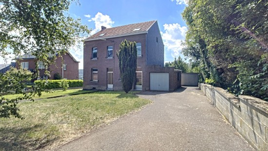 Rue de l&#039;Aîte - 11 - - 4540