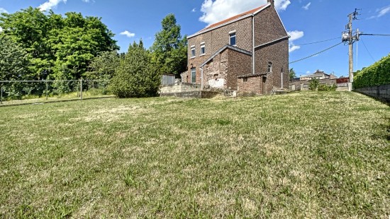 Rue de l&#039;Aîte - 11 - - 4540