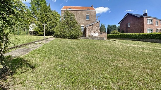 Rue de l&#039;Aîte - 11 - - 4540