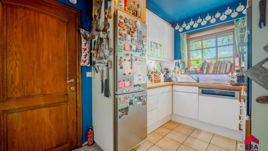 Rue Jolie - 19 - - 1331