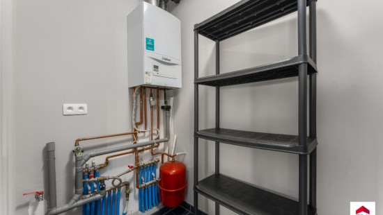 Kalbergstraat - 23 - C5 - 8780