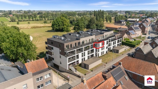 Kalbergstraat - 23 - C5 - 8780