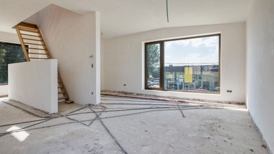 Nieuwstraat - 83 - A-B - Lot 2 - 9280
