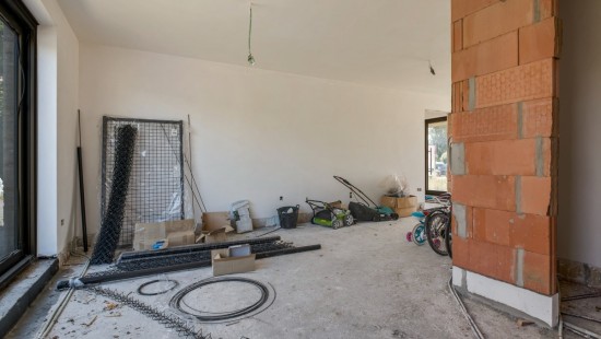 Nieuwstraat - 83 - A-B - Lot 2 - 9280