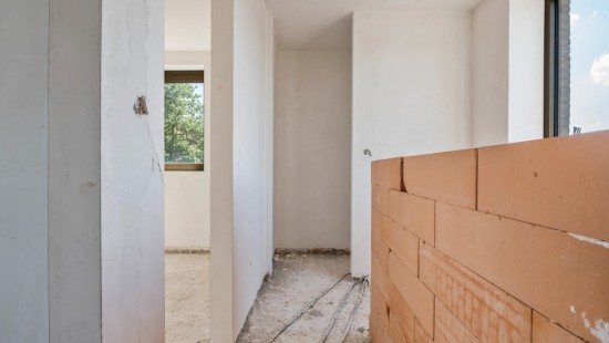 Nieuwstraat - 83 - A-B - Lot 2 - 9280