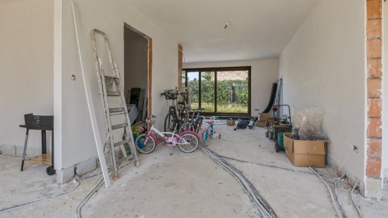 Nieuwstraat - 83 - A-B - Lot 2 - 9280