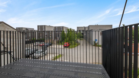 Truweelstraat - 75 - - 9100