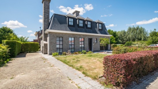 Wallenhof - 105 - - 9100