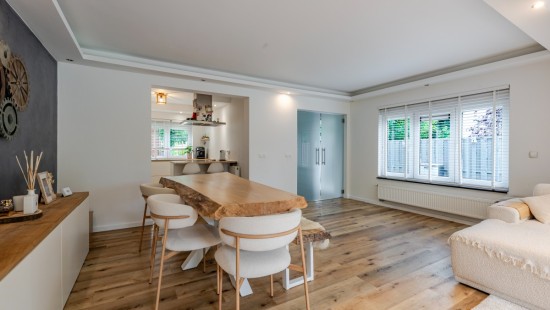 David Teniersstraat - 143 - - 1800