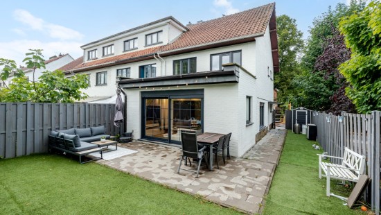 David Teniersstraat - 143 - - 1800