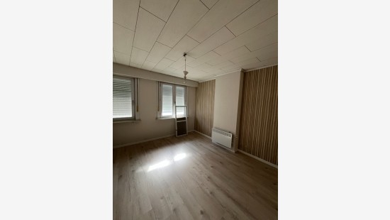 Langemarkstraat - 30 - - 8800