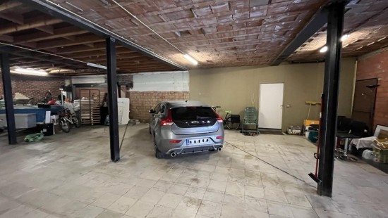 Rekestraat - 31 - garage 3 - 8940
