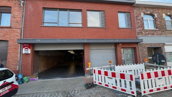 Rekestraat - 31 - garage 3 - 8940