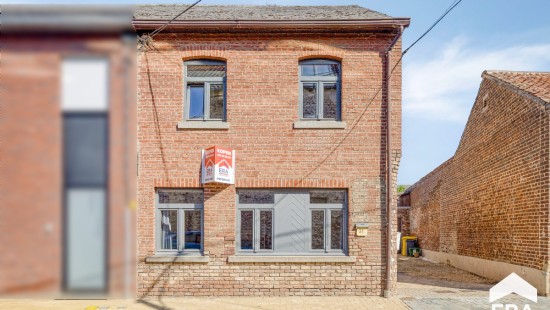 Kerkstraat - 31 - - 3321