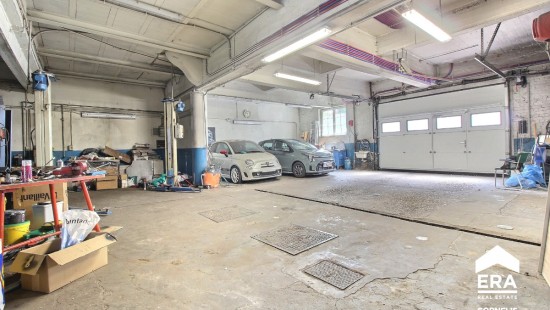 Boulevard Maurice Herbette - 13 - - 1070