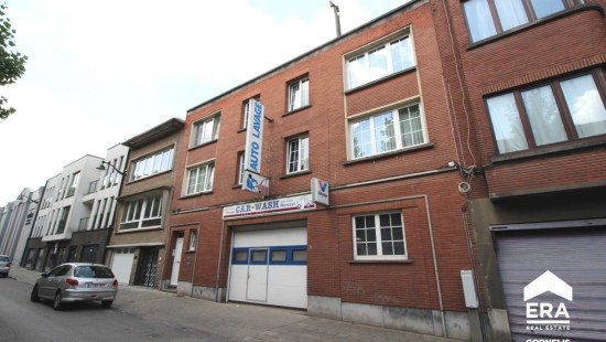 Boulevard Maurice Herbette - 13 - - 1070