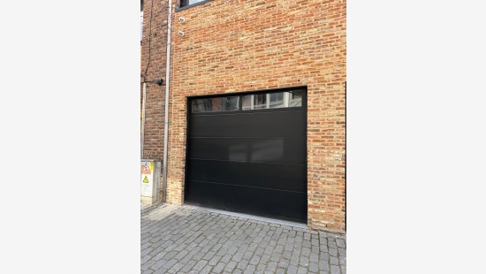 Suikerpotstraat - 1 - 1 - 3290