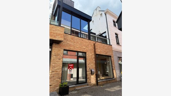 Suikerpotstraat - 1 - 1 - 3290