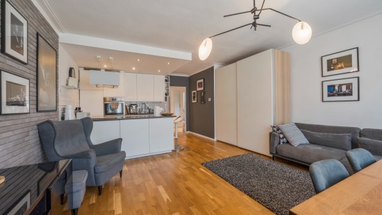 Molenbergstraat - 33 - 1 - 2070