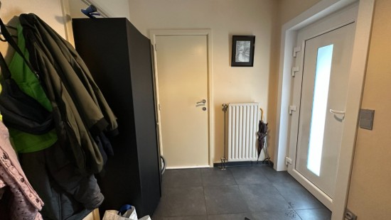 Leiestraat - 3D - - 8930