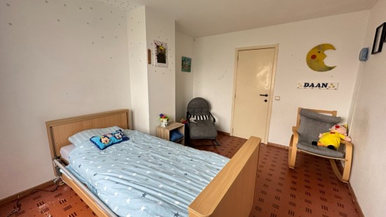 Leiestraat - 3D - - 8930