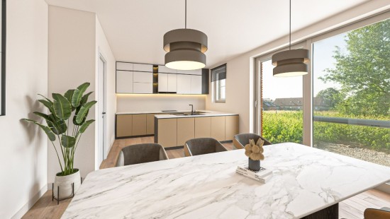 Baudeloostraat - 66 - - 8700