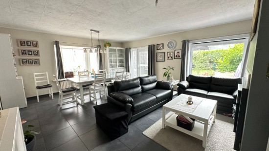 Leiestraat - 3D - - 8930