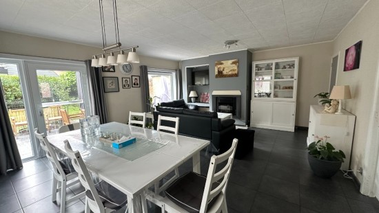 Leiestraat - 3D - - 8930