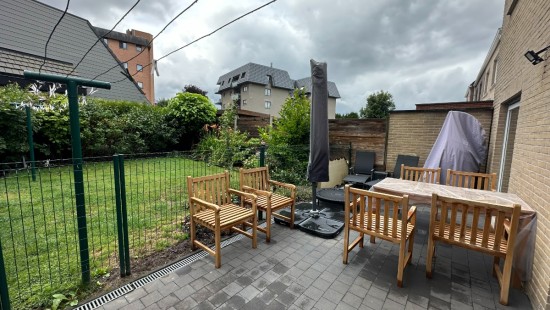 Leiestraat - 3D - - 8930