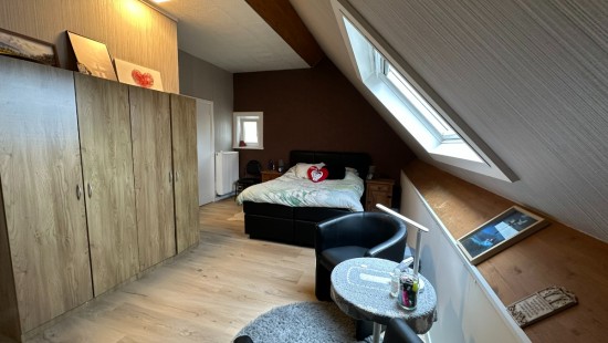Leiestraat - 3D - - 8930