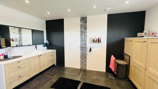 Rue Du Gheer - 93 - - 7784