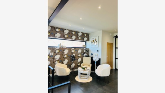 Rue Du Gheer - 93 - - 7784