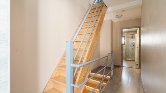 Ooievaarstraat - 48 - - 9000