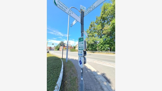 Doorniksesteenweg - 537 - 2 - 8583